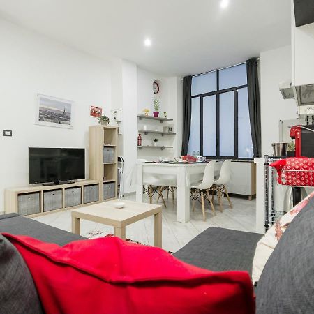 Loft Smart Home Turin Exteriör bild