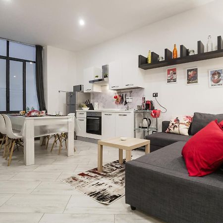 Loft Smart Home Turin Exteriör bild