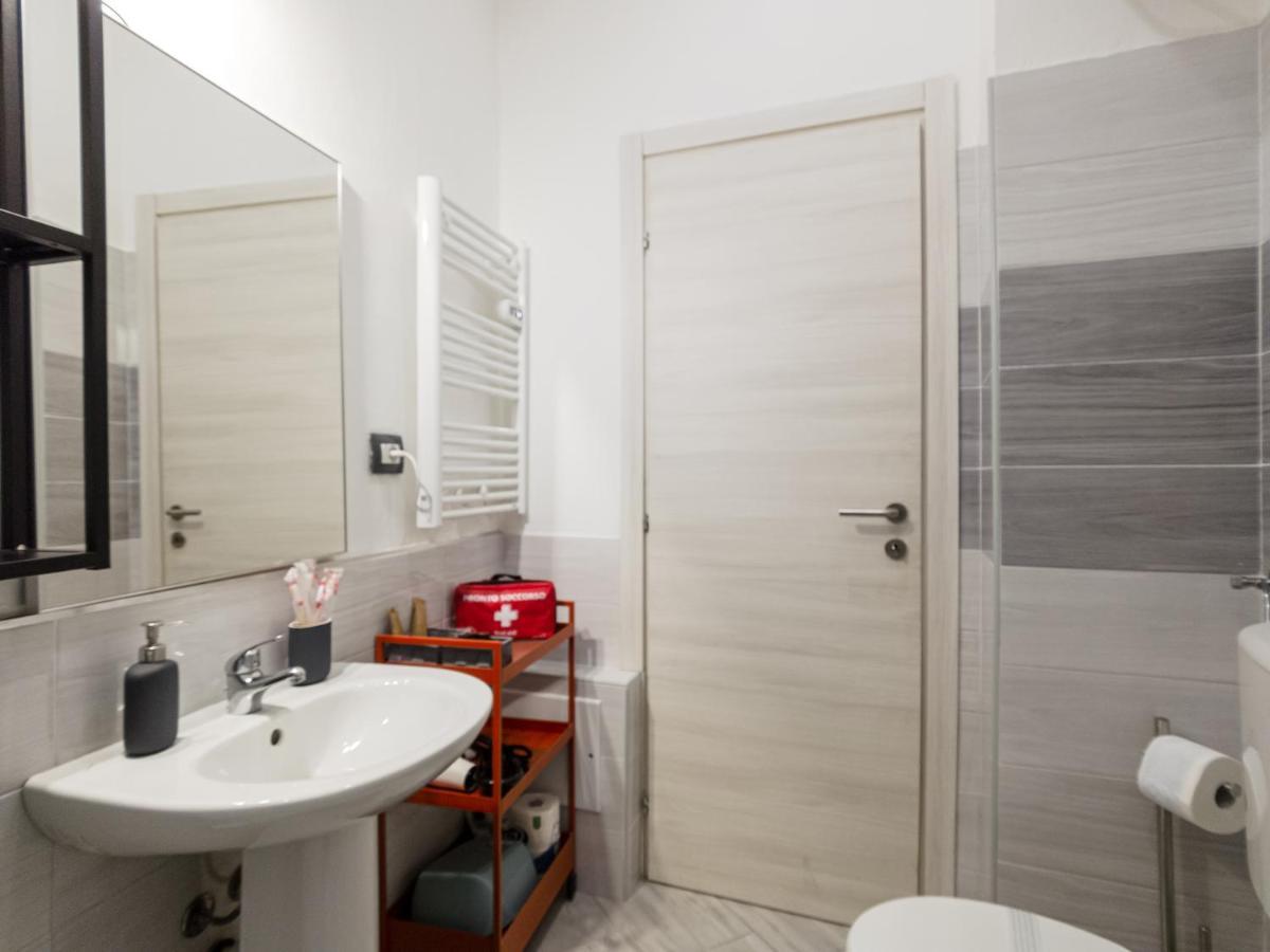 Loft Smart Home Turin Exteriör bild