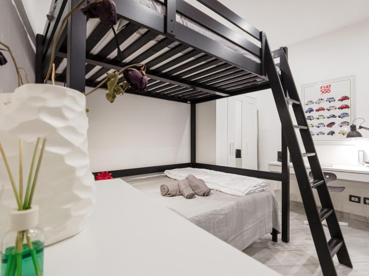 Loft Smart Home Turin Exteriör bild