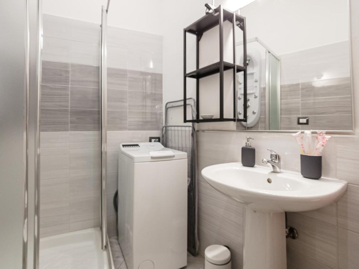 Loft Smart Home Turin Exteriör bild