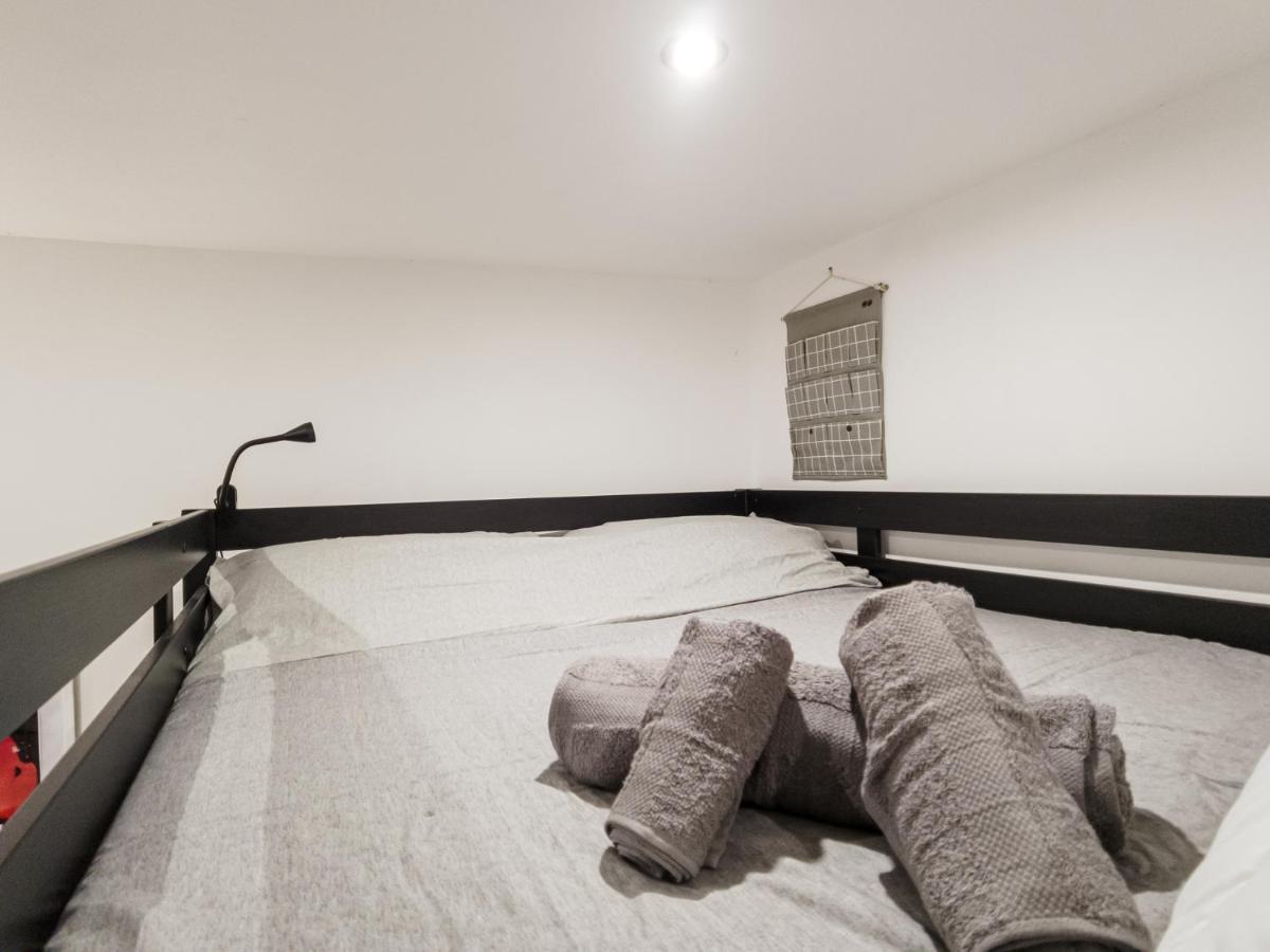 Loft Smart Home Turin Exteriör bild
